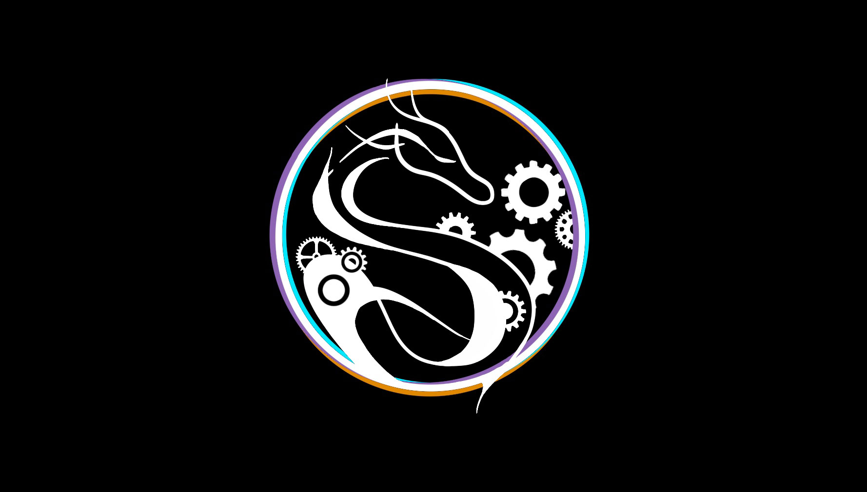 Clockwork Dragon