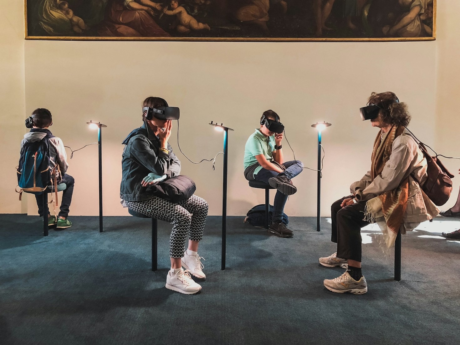 Future Trends Shaping The Virtual Gaming Landscape