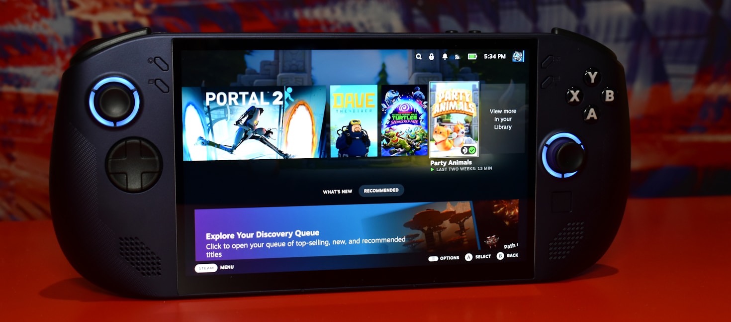 Why Storytelling Matters In Digital Reality Spaces